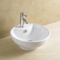 Popular Design Bathroom Modern Simple Wall Hang Wash Basin